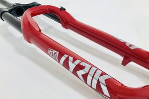 RockShox Lyrik Ultimate 2020