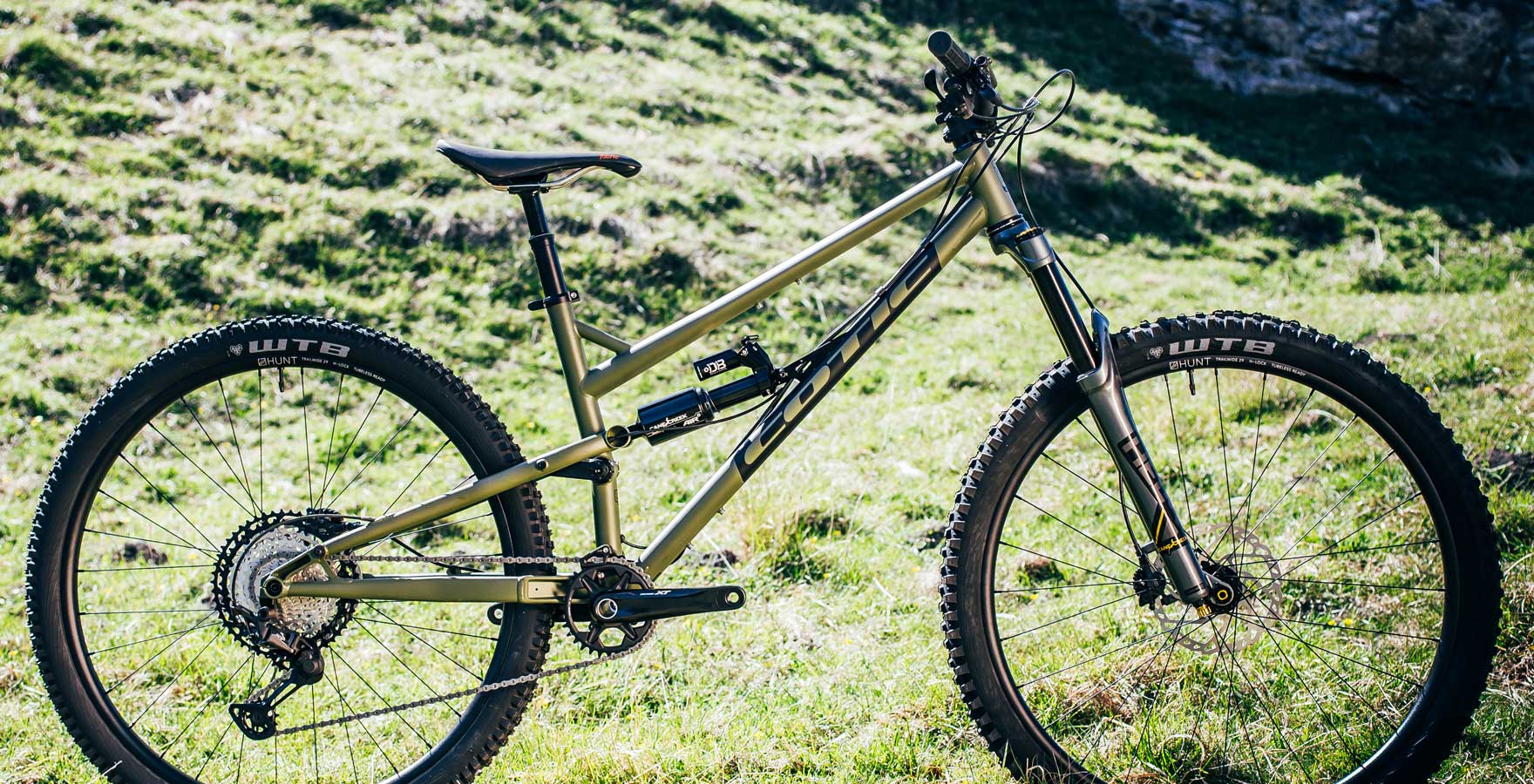 cotic mtb