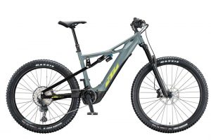 ktm macina kapoho