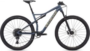 Specialized Epic Comp Evo