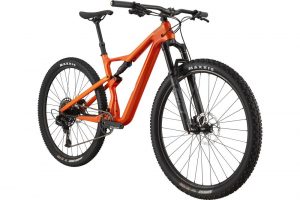 cannondale scalpel se