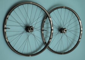 E*Thirteen TRS Race Carbon Trail
