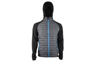 polaris tor insulated