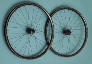 Race Face Next R wheels