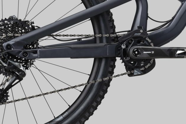radon swoop 29er