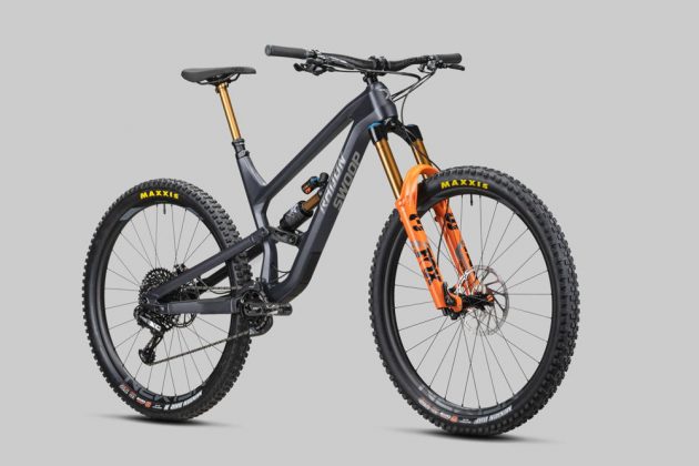 radon swoop 29er