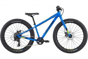cannondale cujo 24