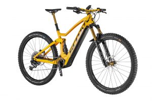 Scott Genius e-Ride 900