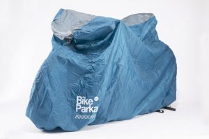 BikeParka XL