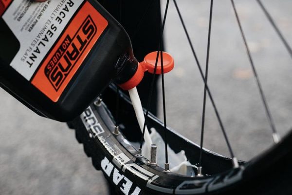 How to go Tubeless