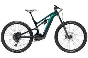Cannondale Moterra Neo SE