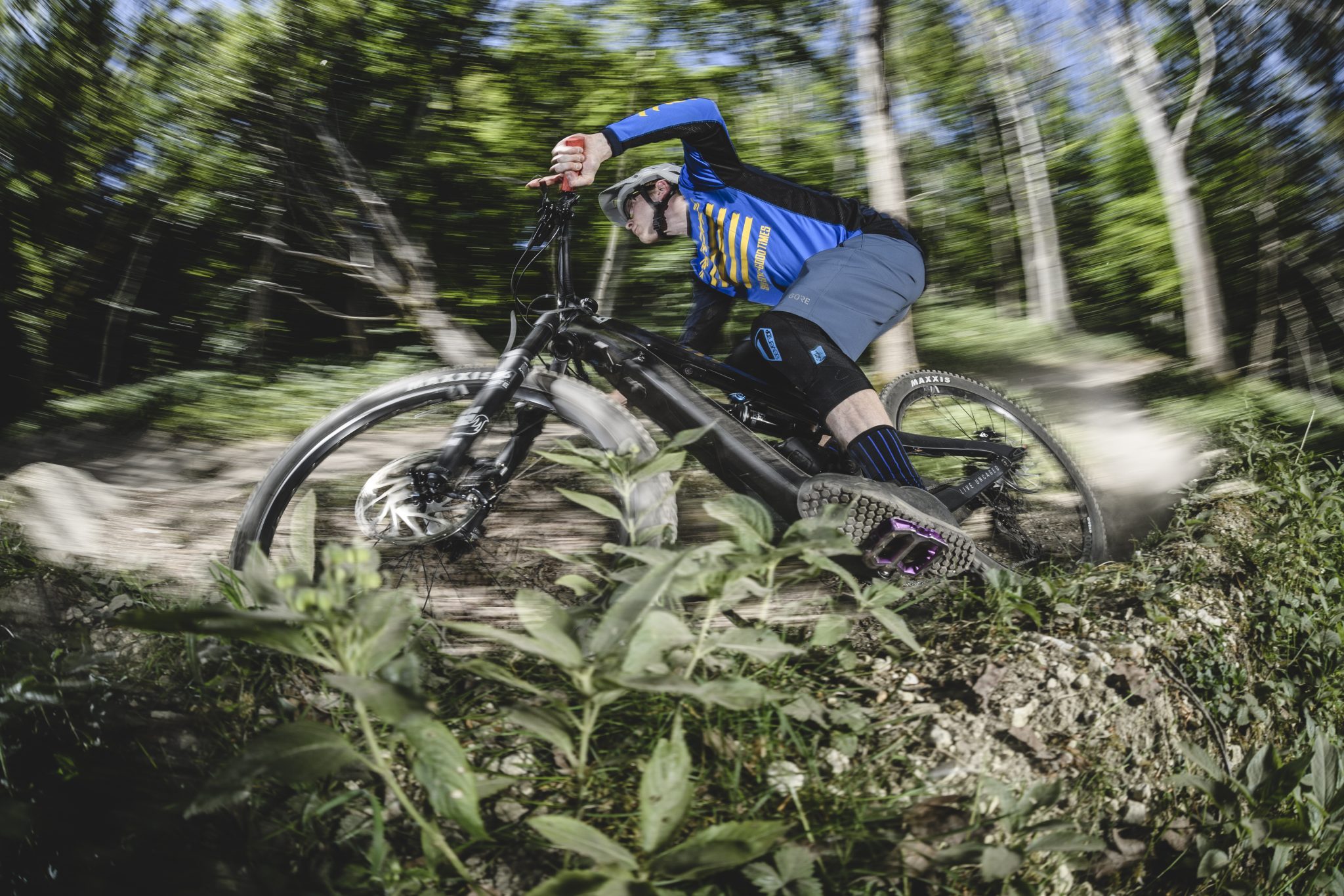 YT Decoy Pro 29 first ride review MBR