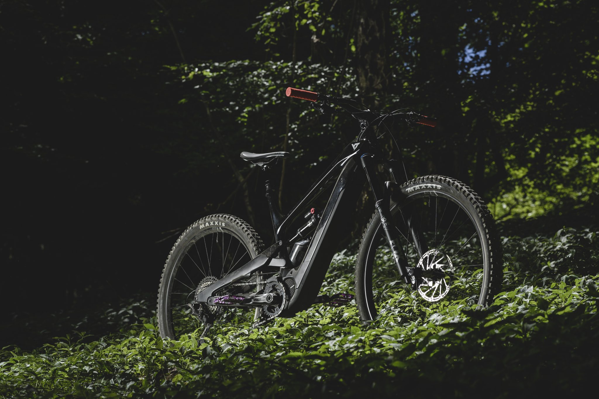 YT Decoy Pro 29 first ride review MBR