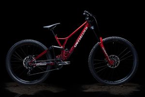 specialized demo
