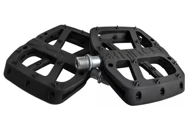best flat mtb pedals 2019