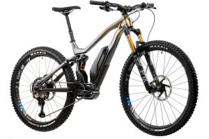 Vitus E-Escarpe VRX