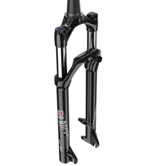 rockshox xc30 fork