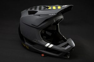 100% Trajecta Helmet