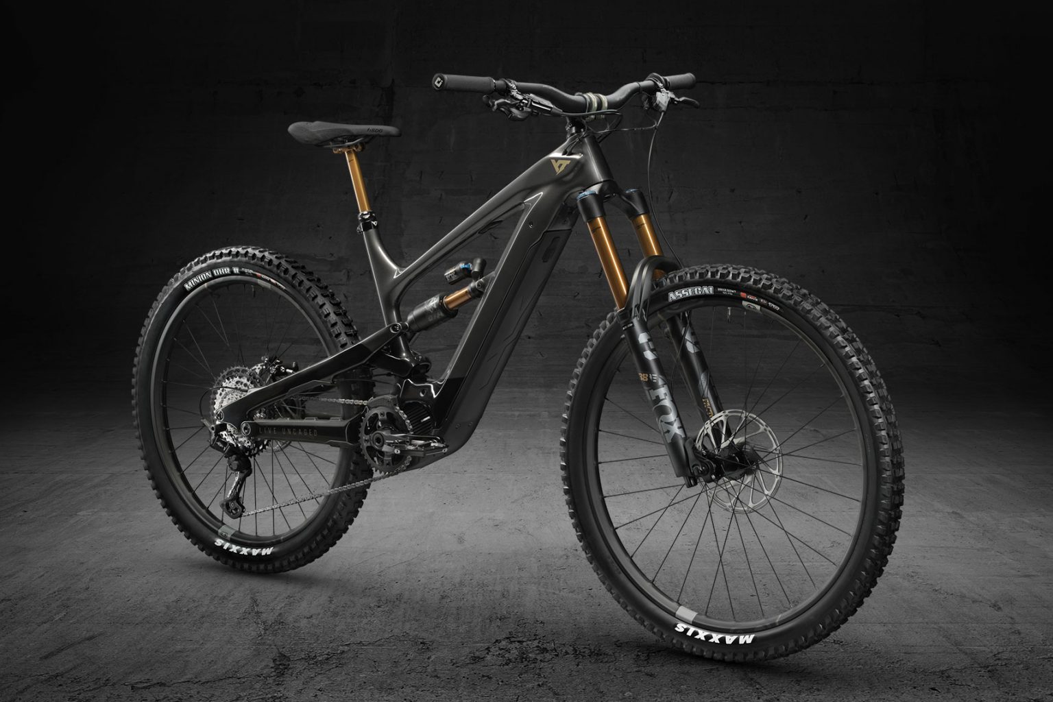 Details of new YT Capra Elite and YT Decoy Elite MBR