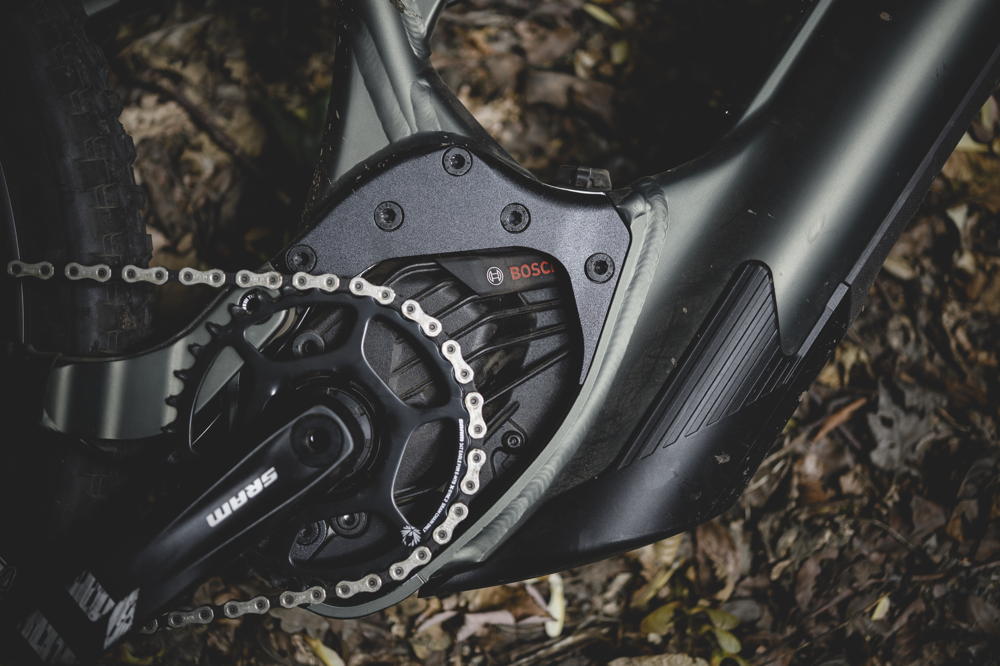 whyte e-160