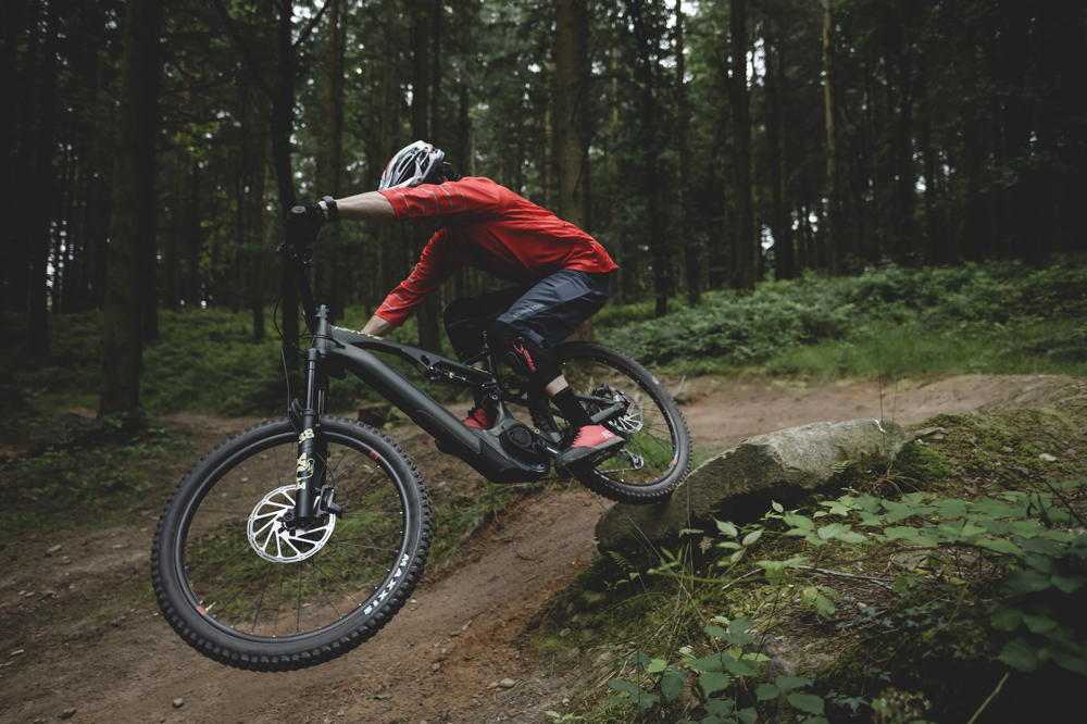 whyte e-160