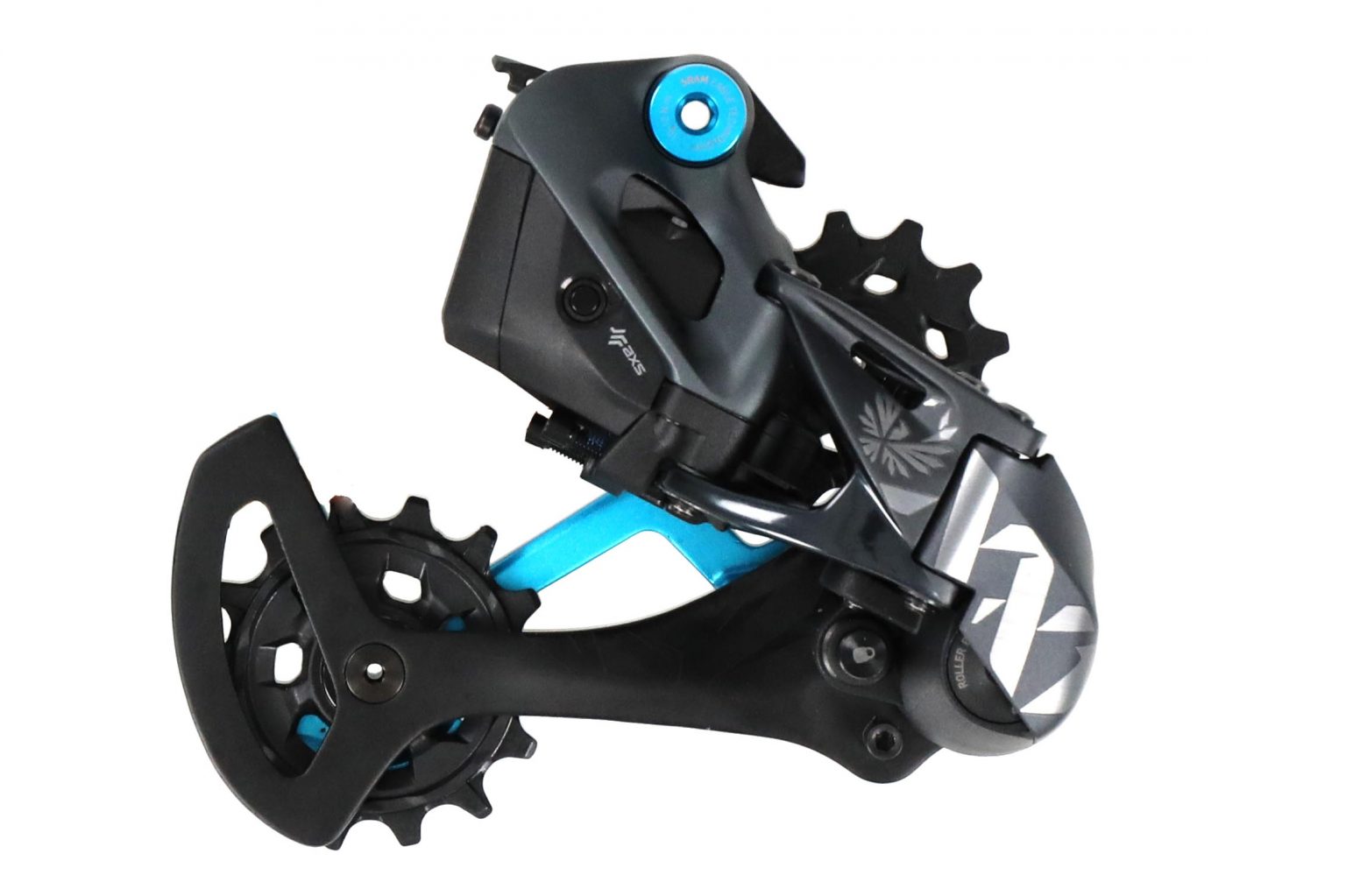 yeti arc 35