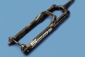 RockShox Zeb Ultimate