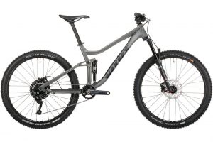 vitus mythique 27