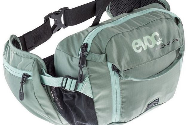 hip bag for biking