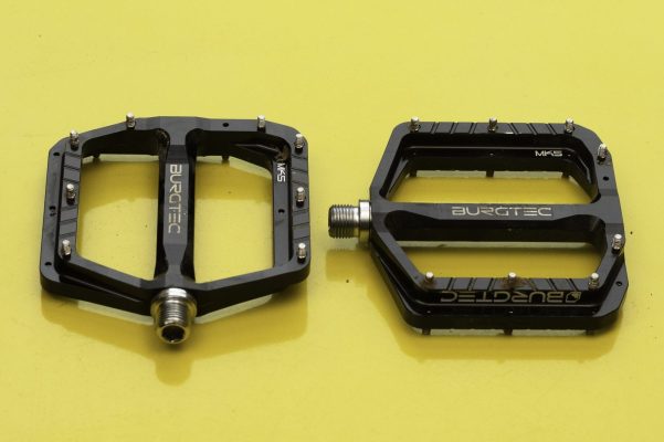 best composite mtb flat pedals
