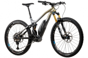 Vitus E-Escarpe VRX
