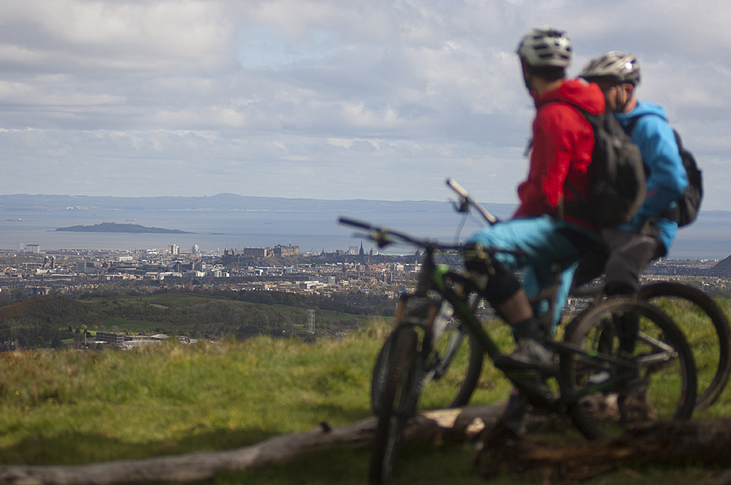 Best Universities for mountain biking (and routes to ride while you’re