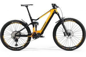 Merida eOne Sixty 8000