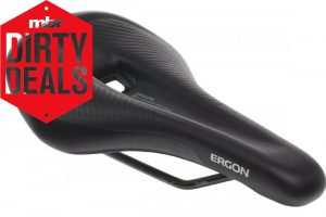 mountain bike saddle deals