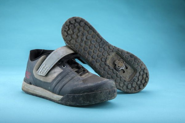 Ride Concepts Transition shoe