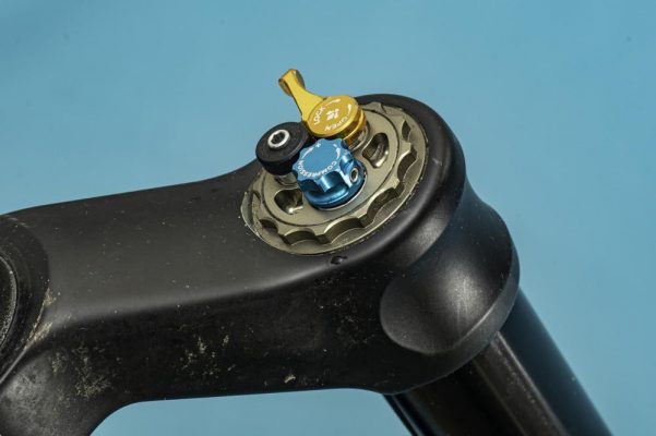 Formula Selva R suspension fork review - MBR