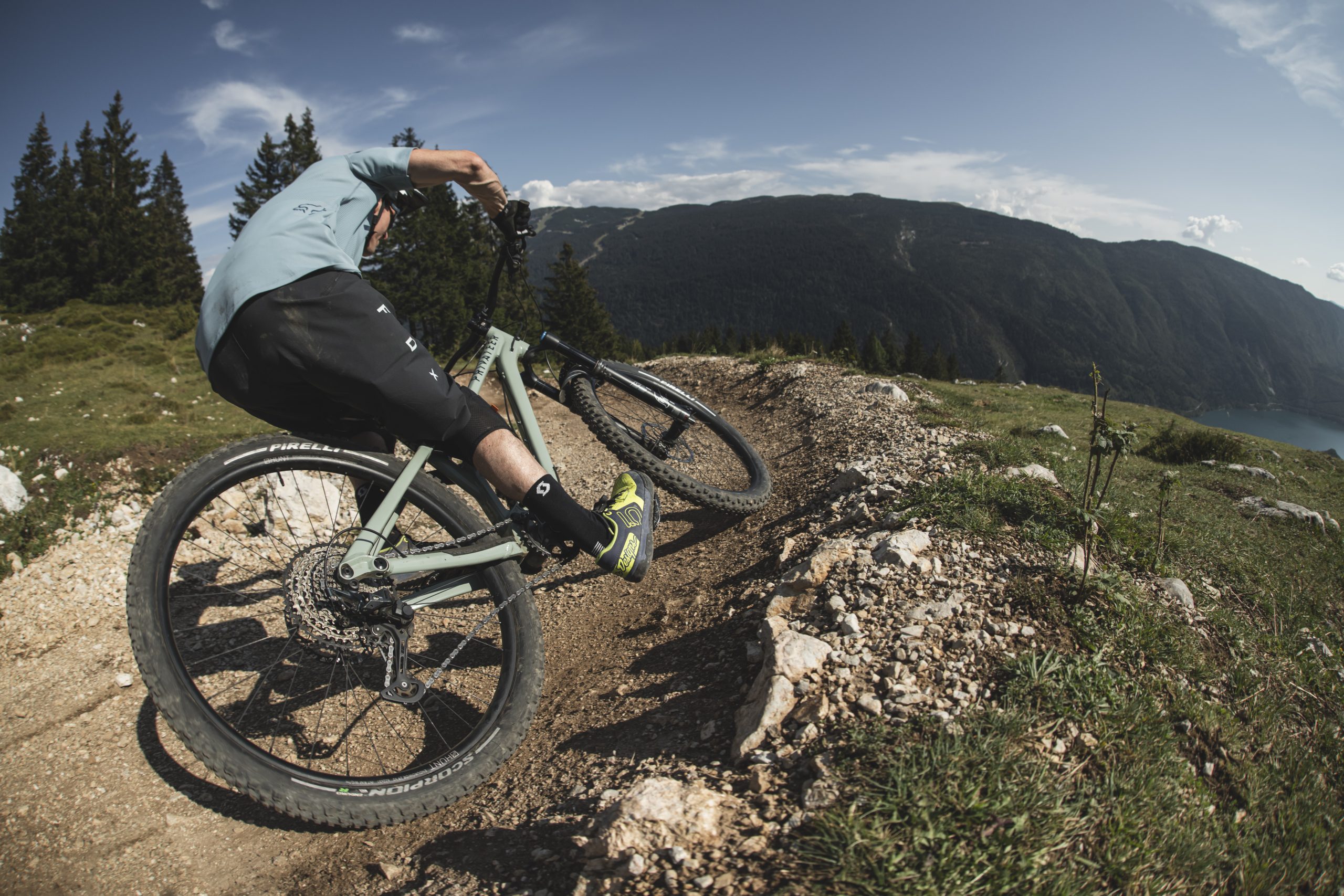 privateer 141 review
