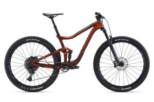 giant trance advanced