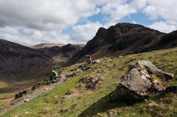 Did somebody say "staycation"?