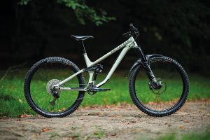 Privateer 141 SLX/XT