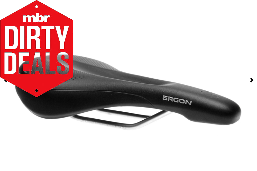 forte pro sl saddle