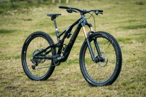 Specialized Stumpjumper Evo 2021