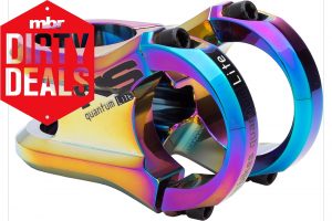 mountain bike stem deals