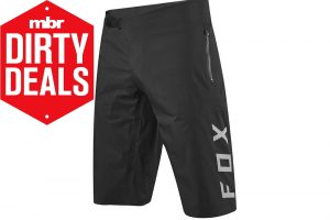mountain bike shorts deals