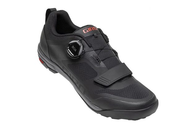giro ventana fastlace shoe