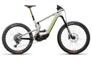 santa cruz heckler ep8
