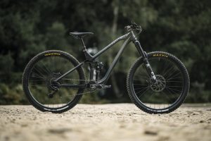 NS Bikes Define
