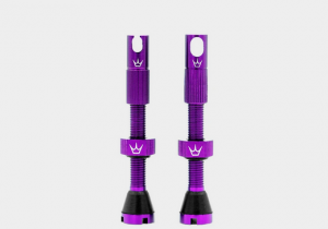 Peaty's Tubeless Valves
