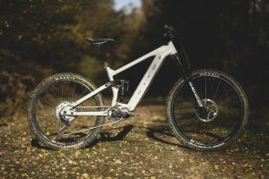 vitus e-sommet vrx
