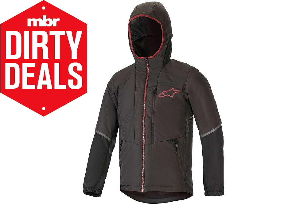Mtb waterproof jacket sale Clearance